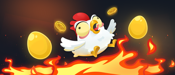 Chicken Road in Deutschland 2026: Spiel im Überblick